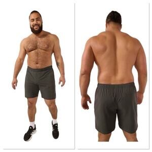 Chubbies The Flints Gym/Swim Hybrid 5.5" Shorts